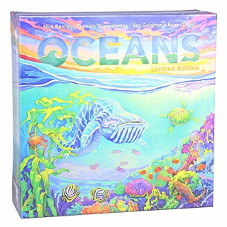 Oceans Limited Edition