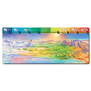 Evolution: Climate Play Mat