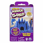 Blauer 8oz kinetischer Sand