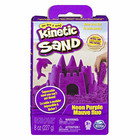 Kinetic Sand 8oz Purple