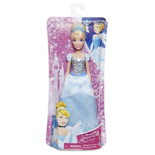 Disney Boneca Princess Royal Shimmer