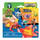 Mattel GGJ55 sort. - Mega Bloks - Breakout Beasts - Spitters, gruselige Schleimfiguren, mehrfach Sortiert, Serie 1
