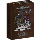 Sword & Sorcery Chaotic Familiars