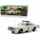 1:18 Artisan Collection - 1977 Plymouth Fury - Hazzard...