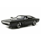 Jada 1:24 Fast & Furious 7 Doms Dodge Charger R/T -...