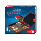 Deluxe Reisespiel Backgammon