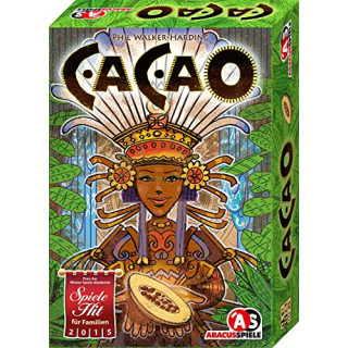Cacao - Deutsch