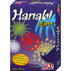 Hanabi Extra - Deutsch