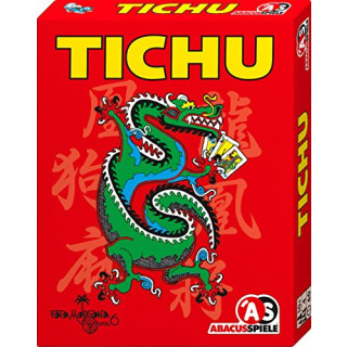 Tichu - Deutsch