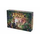 Lost Ruins of Arnak - EN