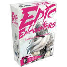 Epic Encounters: Caverns of the Frost Giant - EN