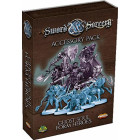 Sword & Sorcery Ghost Soul Form Heroes