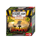 Escape Room Das Spiel Jumanji