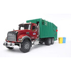MACK Granite Müll-LKW