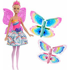 Barbie FRB08 Dreamtopia Regenbogen-Königreich...
