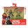 Fortnite Battle Royale Collection: Tomatohead & Shadow Ops - 2 Pack of Action Figures