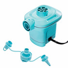 Intex 58640 Elektrische Pumpe Quick Fill 220-240 V...