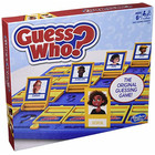 Hasbro Gaming Guess Who?-Spiel Original Ratespiel...