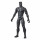 Marvel Avengers Titan Hero Serie Black Panther, 30 cm große Action-Figur, Spielzeug für Kinder ab 4 Jahren