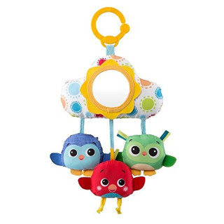BS - Cloud Carrier Pals Vogelfreunde