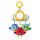 BS - Cloud Carrier Pals Vogelfreunde