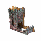 Q-Workshop Call of Cthulhu Color Dice Tower