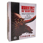 Resident Evil 2: The Board Game - Malformations of G...
