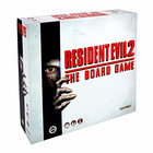 Steamforged Games Resident Evil 2 The Board Game - English