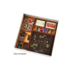 Docsmagic.de Organizer Insert for Resident Evil 2 Box - Einsatz