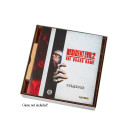 Docsmagic.de Organizer Insert for Resident Evil 2 Box - Einsatz