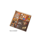 Docsmagic.de Organizer Insert for Resident Evil 2 Box - Einsatz