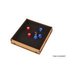 Docsmagic.de Organizer Insert for Resident Evil 2 Box - Einsatz