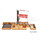 Docsmagic.de Organizer Insert for Resident Evil 2 Box - Einsatz