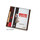 Docsmagic.de Organizer Insert for Resident Evil 2 Box - Einsatz