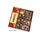 Docsmagic.de Organizer Insert for Resident Evil 2 Box - Einsatz