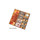 Docsmagic.de Organizer Insert for Resident Evil 2 Box - Einsatz