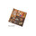 Docsmagic.de Organizer Insert for Resident Evil 2 Box - Einsatz
