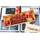 Docsmagic.de Organizer Insert for Resident Evil 2 Box - Einsatz