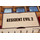 Docsmagic.de Organizer Insert for Resident Evil 2 Box - Einsatz