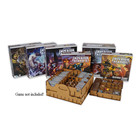 Docsmagic.de Organizer Insert for Star Wars: Imperial Assault + Expansions Box - Einsatz