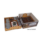 Docsmagic.de Organizer Insert for Star Wars: Imperial Assault + Expansions Box - Einsatz