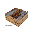 Docsmagic.de Organizer Insert for Star Wars: Imperial Assault + Expansions Box - Einsatz