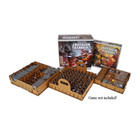 Docsmagic.de Organizer Insert for Star Wars: Imperial Assault + Expansions Box - Einsatz