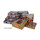 Docsmagic.de Organizer Insert for Star Wars: Imperial Assault + Expansions Box - Einsatz