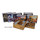 Docsmagic.de Organizer Insert for Star Wars: Imperial Assault + Expansions Box - Einsatz
