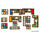 Docsmagic.de Organizer Insert for Cooper Island Box - Einsatz