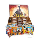 Docsmagic.de Organizer Insert for Colt Express Big Box - Einsatz