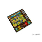 Docsmagic.de Organizer Insert for Bonfire Box - Einsatz
