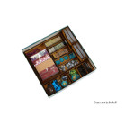 Docsmagic.de Organizer Insert for Bonfire Box - Einsatz