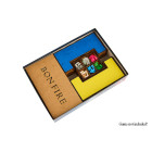 Docsmagic.de Organizer Insert for Bonfire Box - Einsatz